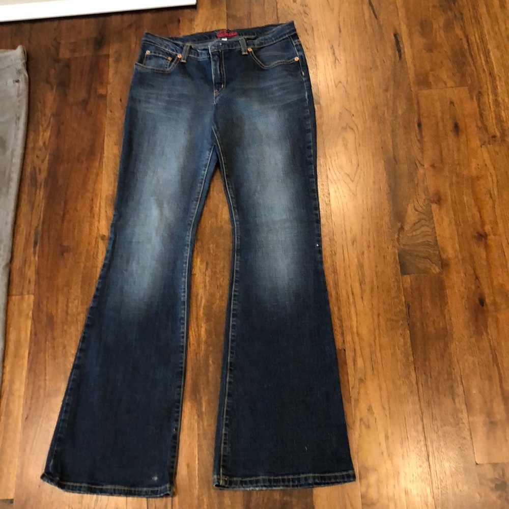Women’s Bootcut Jeans